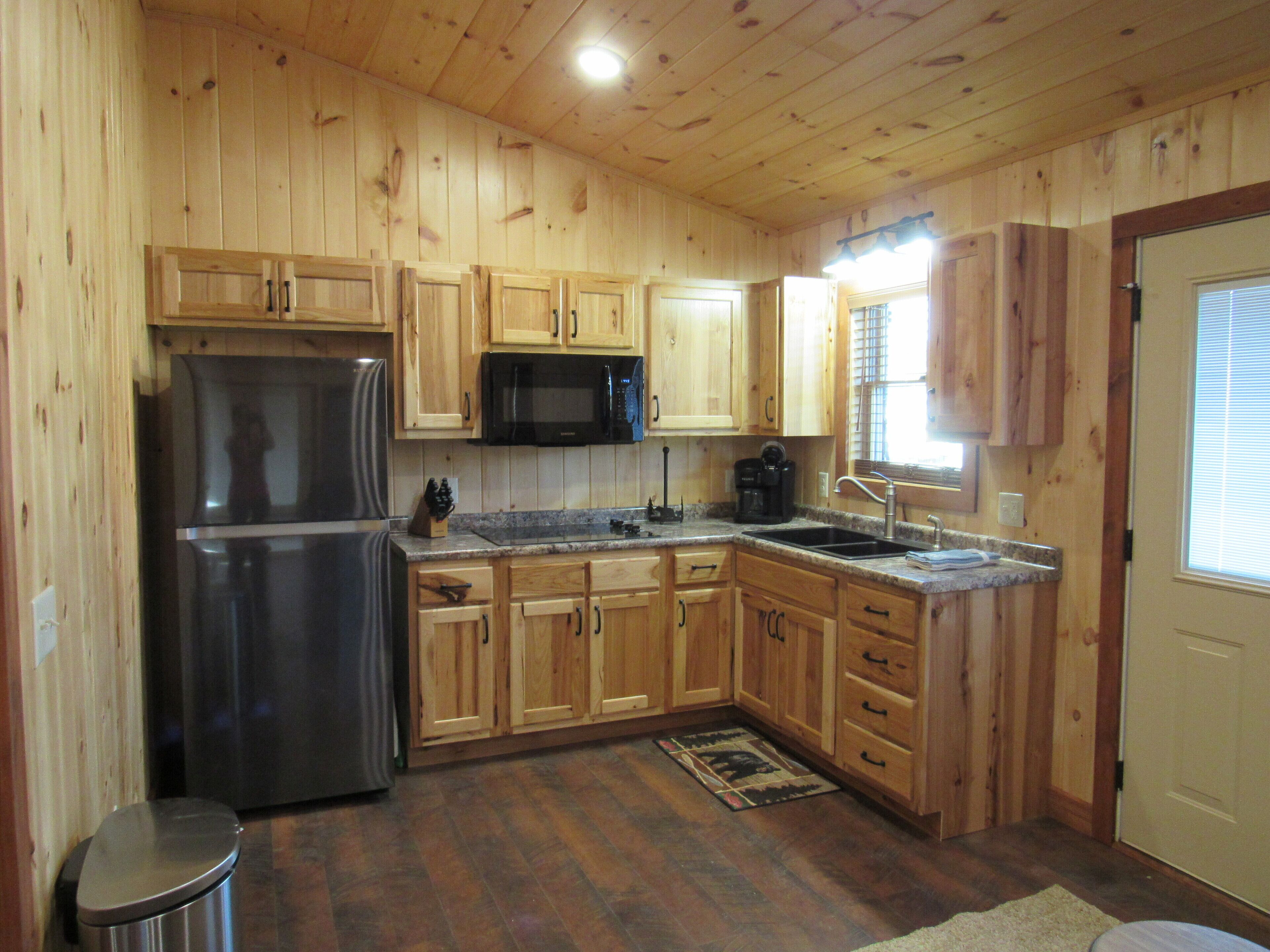 Don's Den on the South Holston River