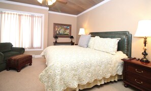 5 Schlafzimmer, Bügeleisen/Bügelbrett, kostenloses WLAN, Bettwäsche