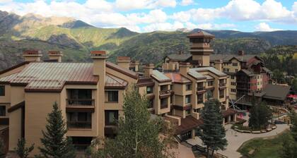 ULTIMATE PURGATORY SKI PAD