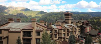 ULTIMATE PURGATORY SKI PAD