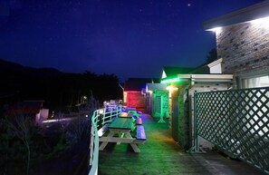 Exterior - Star Jari Pension (Jeongseon)