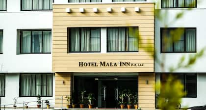 HOTEL MALAINN PVT.LTD