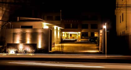 HOTEL MALAINN PVT.LTD