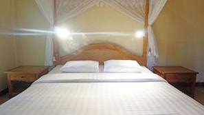 Maisonette Deluxe Sea View | Bureau, lits pliants/supplémentaires, Wi-Fi gratuit, draps fournis