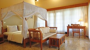 Villa, Ocean View
