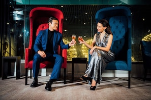 Executive-Lounge