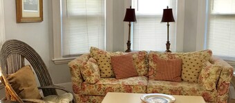 Belle centre ville de Beverly