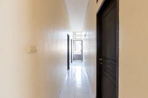 Interior detail - OYO 1435 Residence 446 (Jakarta)