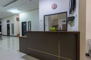 Recepción