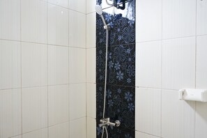 Suite Familiale | Salle de bain