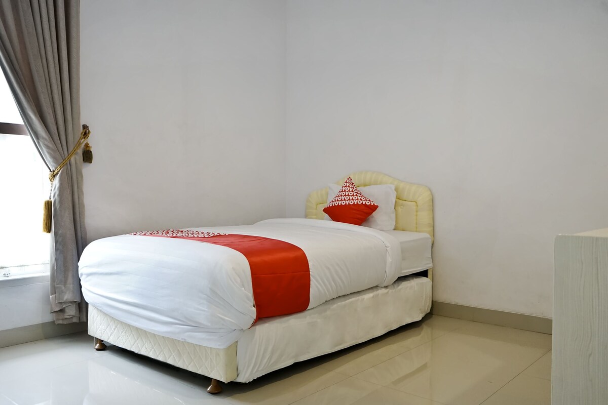 Chambre Simple Standard