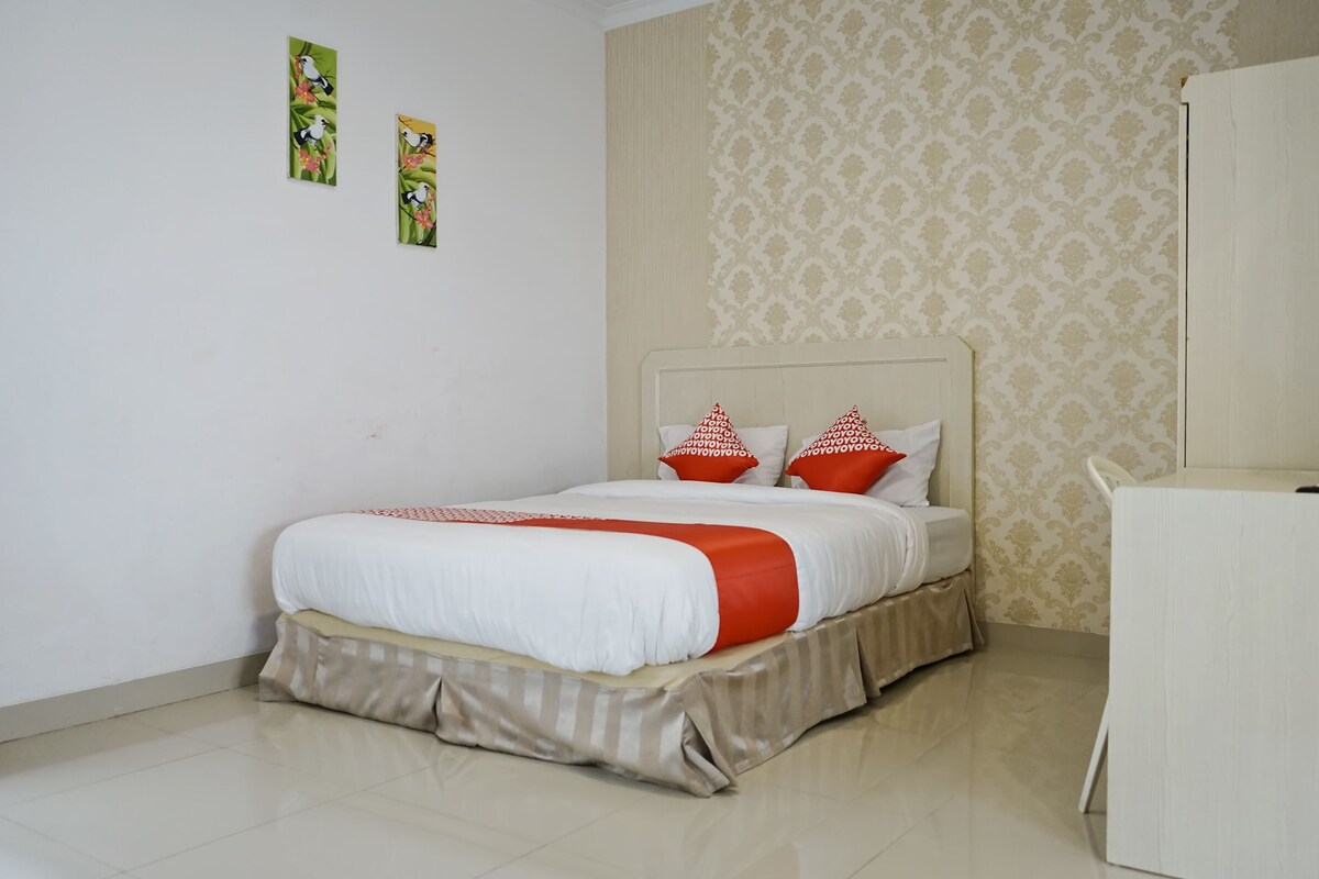 Chambre Double Standard