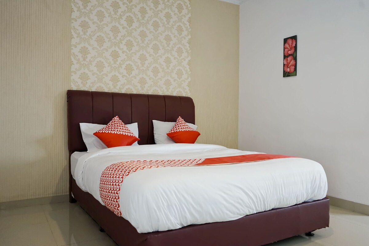 Chambre Double Deluxe