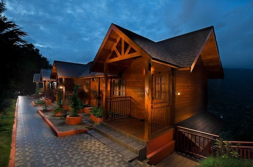 Camellia and Elettaria