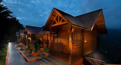 Camellia and Elettaria