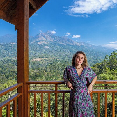Eterno Camellia & Elettaria Luxury Resort Munnar