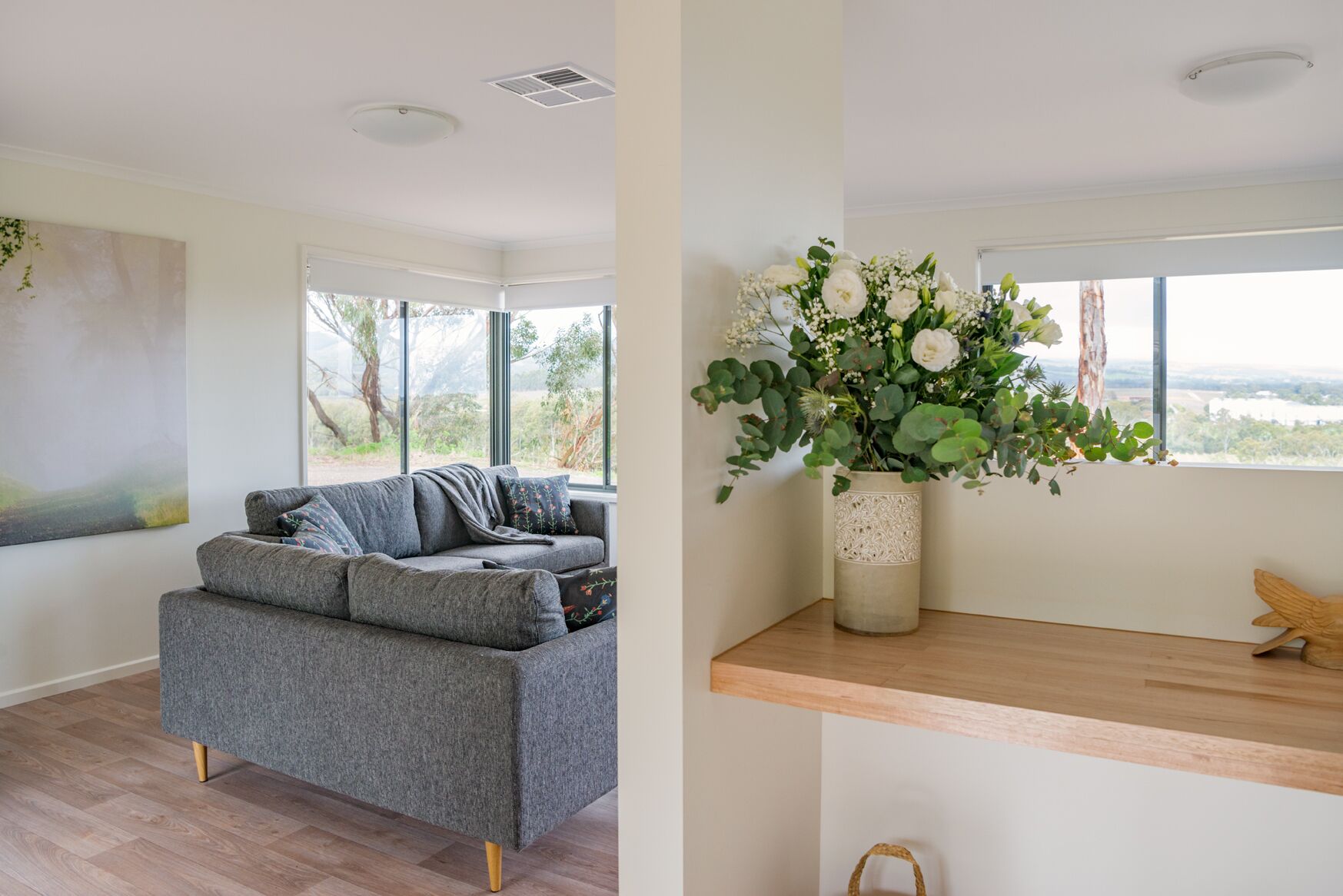 McLaren Vale Getaways - Hillside House — image 13