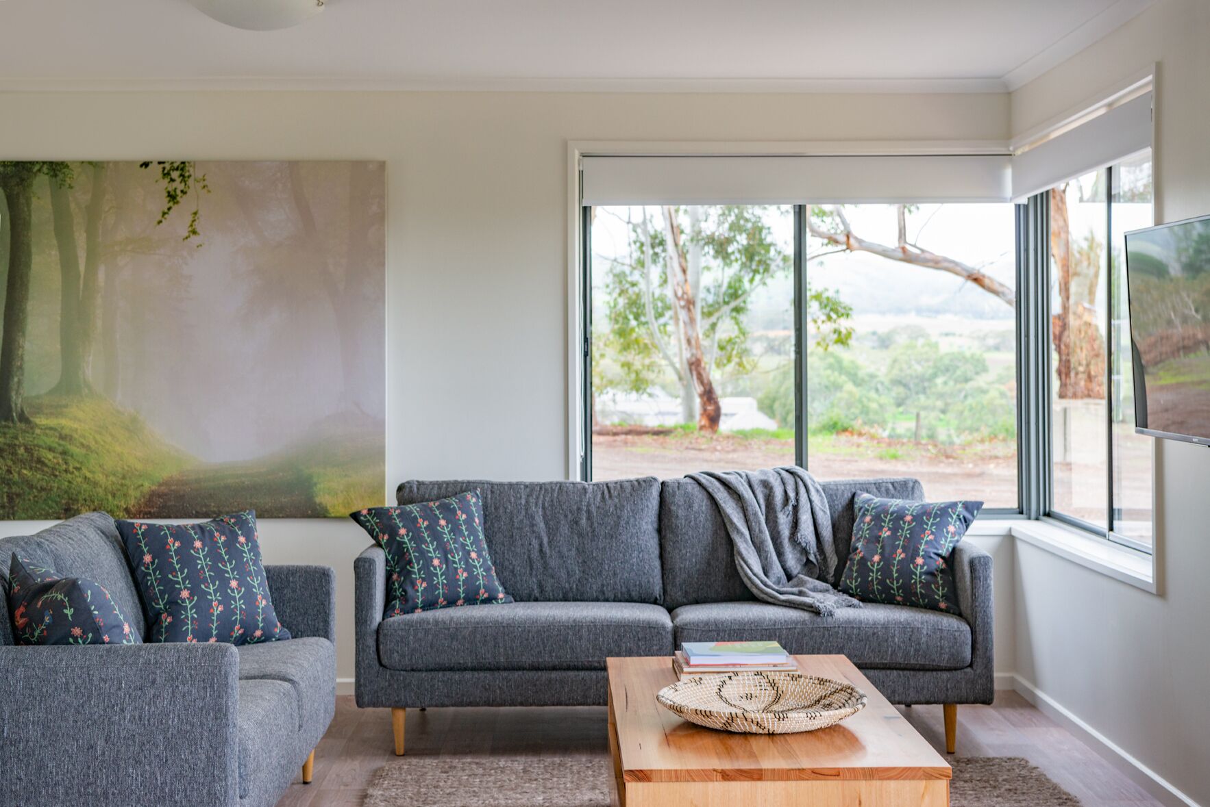 McLaren Vale Getaways - Hillside House — image 9