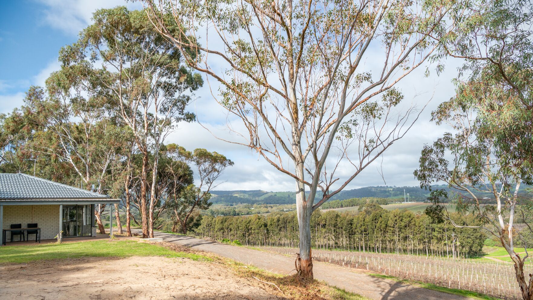 McLaren Vale Getaways - Hillside House — image 5