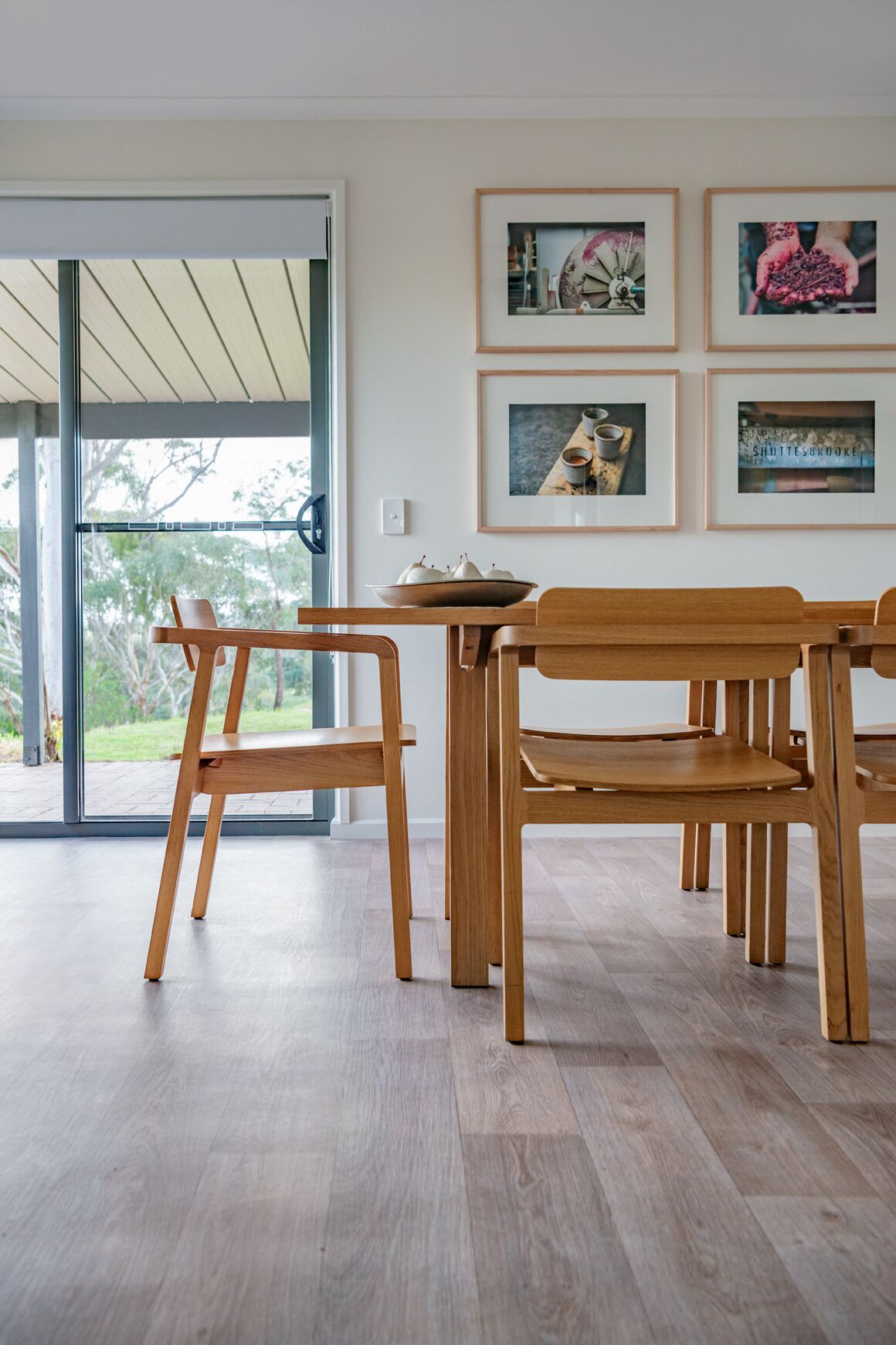 McLaren Vale Getaways - Hillside House — image 14