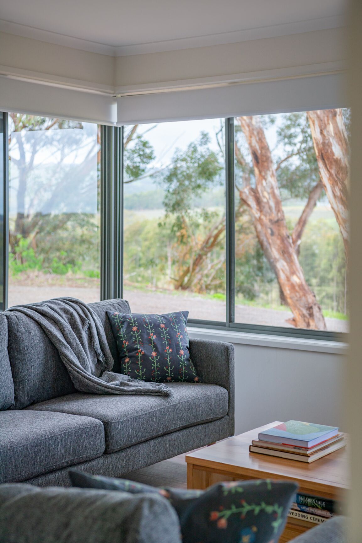 McLaren Vale Getaways - Hillside House — image 10