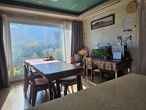 Living area - Ri-In Mokpo (Mokpo)