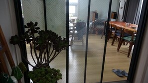 Standaard kamer | Dineren op de kamer