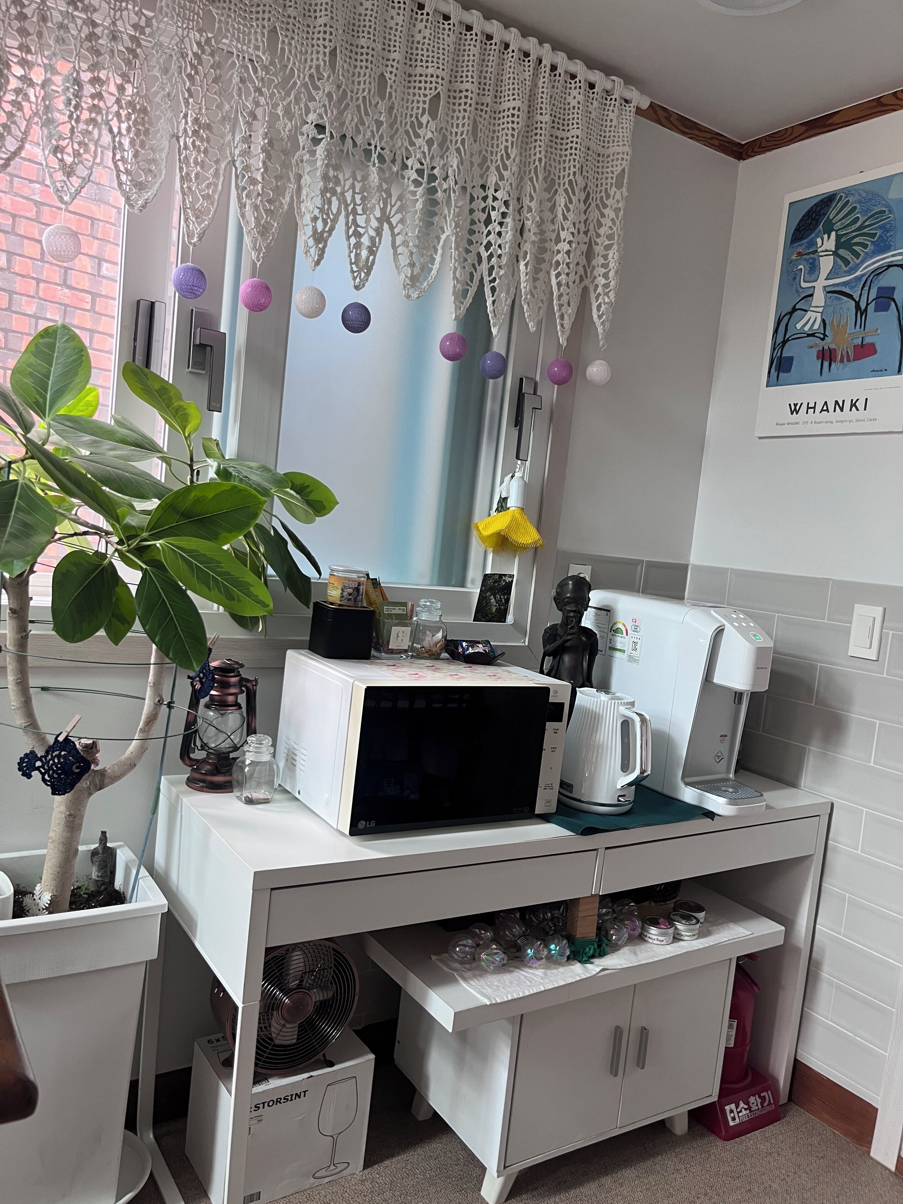 Standard Room #2 | Myrkratjöld/-gardínur, hljóðeinangrun, ókeypis þráðlaus nettenging