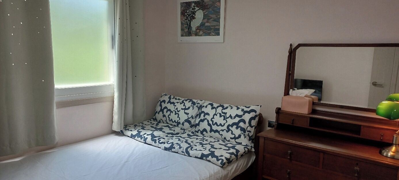 Traditional Condo #1 | Verdunkelungsvorhänge, schallisolierte Zimmer, kostenloses WLAN