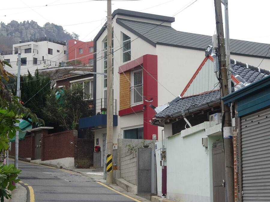 Standard Room #2 | Balcony