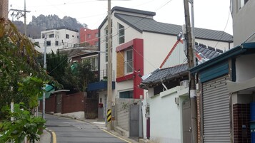 Standard Room #2 | 阳台