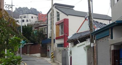 Ri-In Mokpo