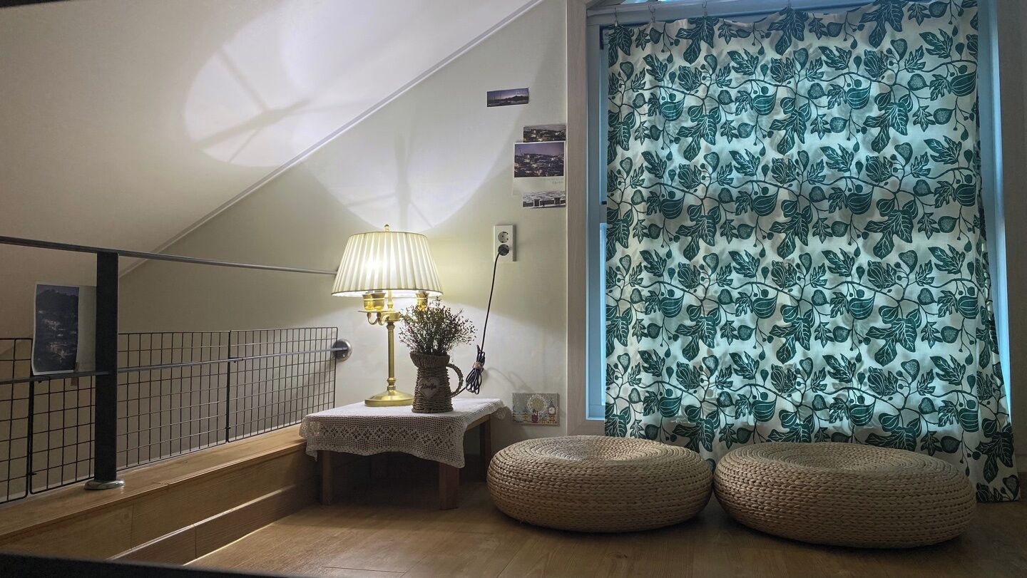 Standard Room #3 | Verdunkelungsvorhänge, schallisolierte Zimmer, kostenloses WLAN