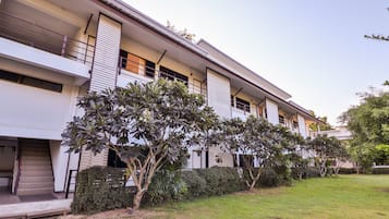 Ngoại thất