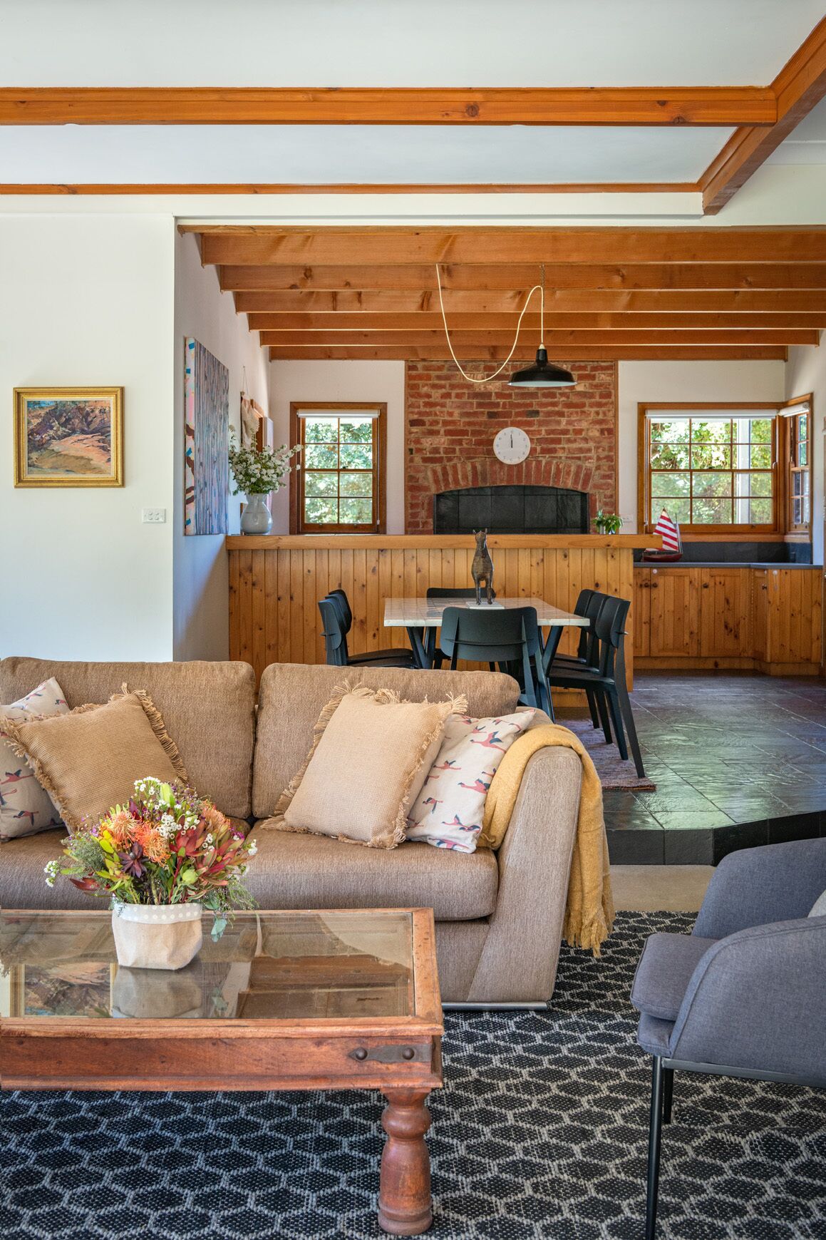 McLaren Vale Getaways - Clements House — image 5