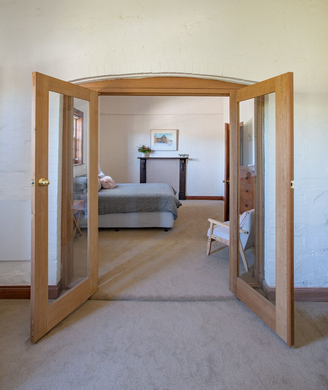 McLaren Vale Getaways - Clements House — image 6