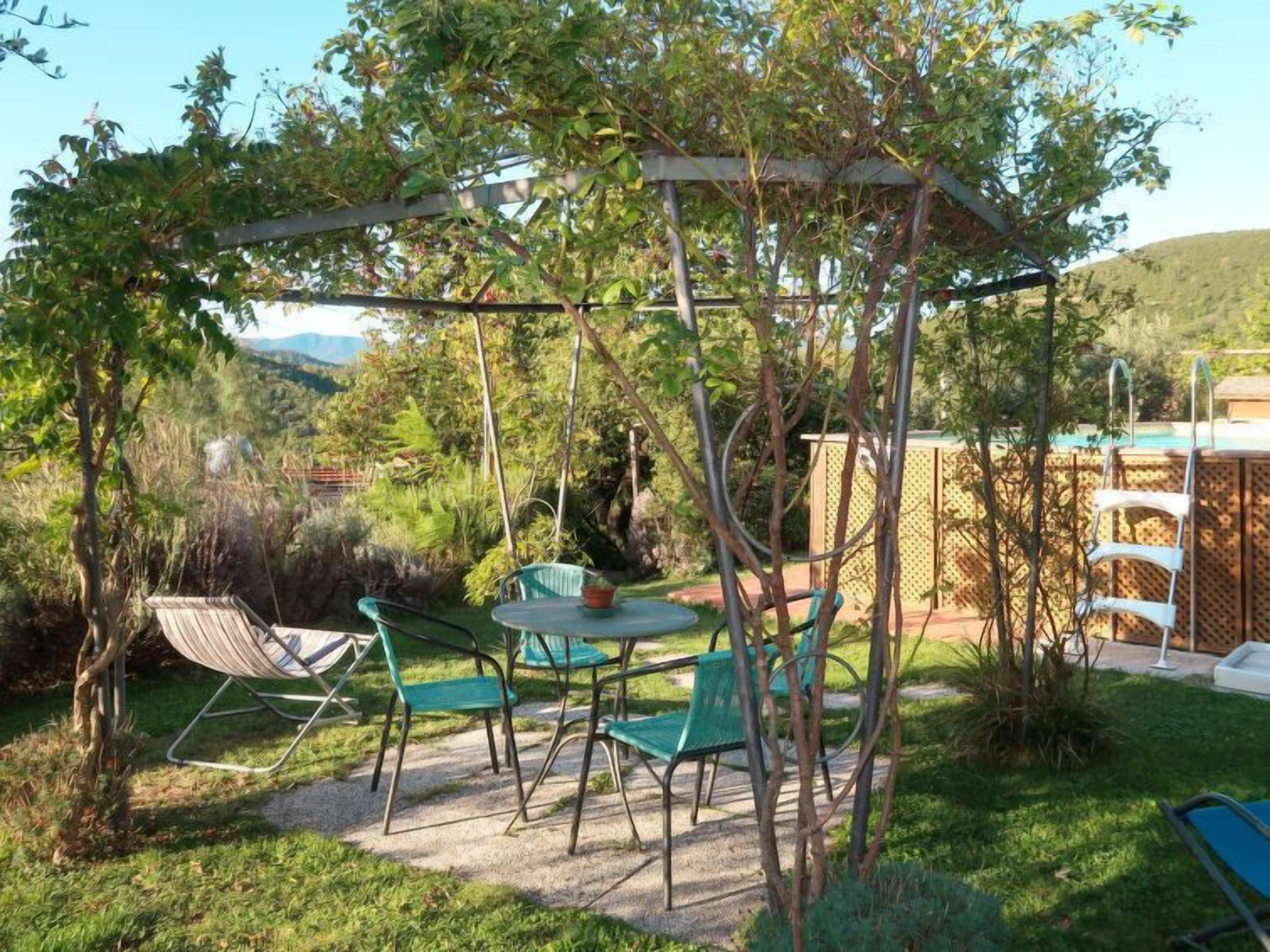 Glicine by Interhome