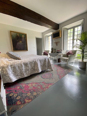 Kamer