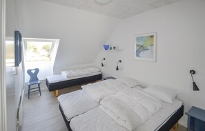 11 Schlafzimmer, Reisekinderbett, kostenloses WLAN