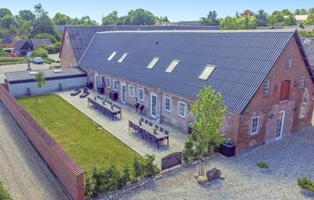 Udendørsområde