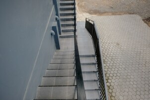 Escaleras