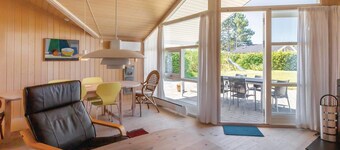 Amazing home in Slagelse with kitchen