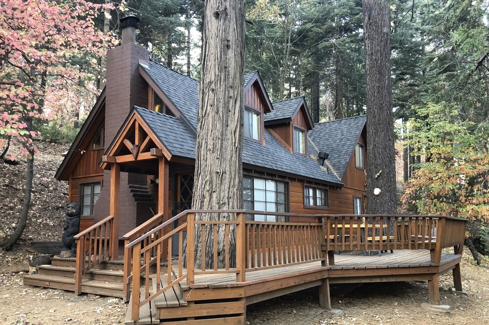 1940s Cozy, secluded cottage