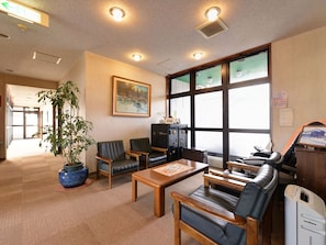 Exterior - Hotel Shibataya (Kurihara)