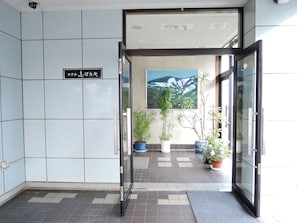 Exterior - Hotel Shibataya (Kurihara)