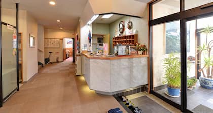 Hotel Shibataya