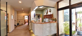 Hotel Shibataya