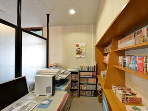 Lobby - Hotel Shibataya (Kurihara)