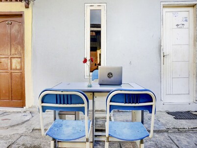 OYO 1187 Penginapan Bunda