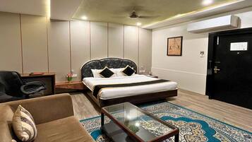 Chambre Affaires | 1 chambre, literie hypoallergénique, couette en duvet d'oie